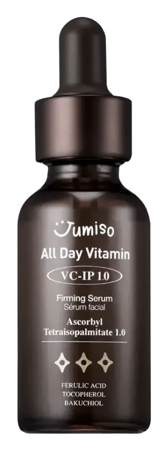 JUMISO All Day Vitamin VC-IP 1.0 Firming Serum