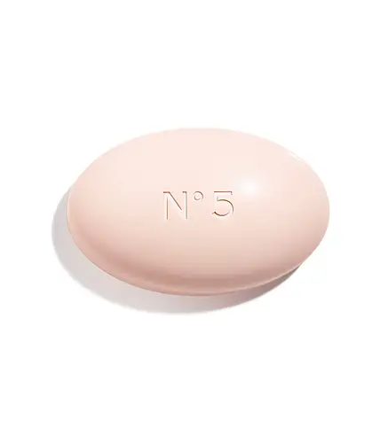 Chanel N°5 The Bath Soap