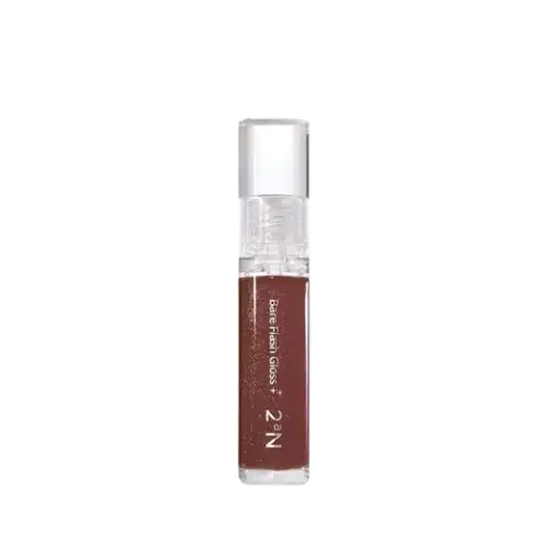 2aN Bare Flash Gloss #BR01 Mood Up