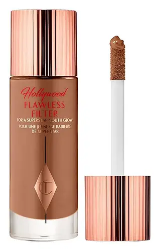 Charlotte Tilbury Hollywood Flawless Filter 8 Deep