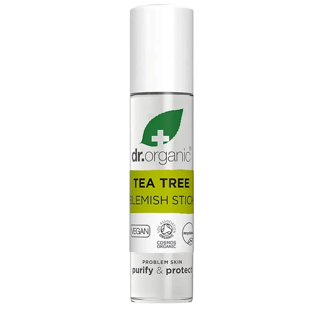 Dr. Organic Tea Tree Blemish Stick
