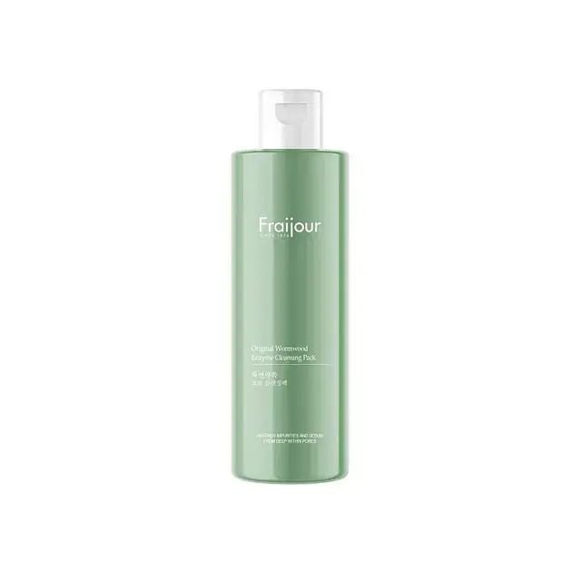 Fraijour Original Wormwood Enzyme Cleansing Pack