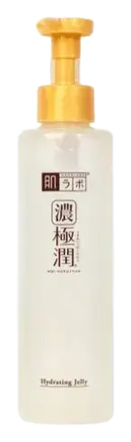 Hada Labo Gokujyun Hydrating Jelly