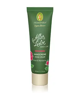 PRIMAVERA Sweet Love Hand Cream