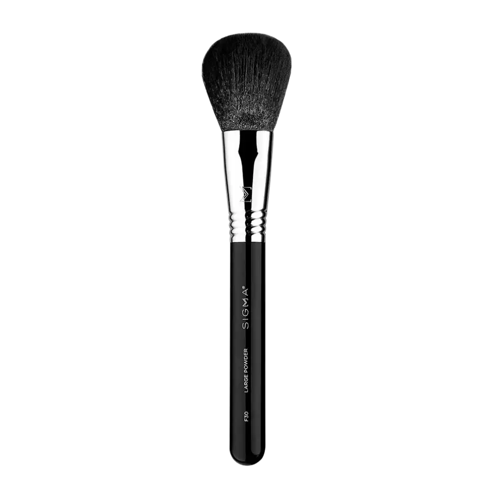 Sigma F30 Large Powder Brush