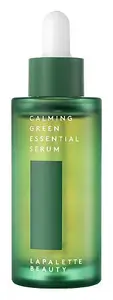Lapalette Calming Green Essential Serum