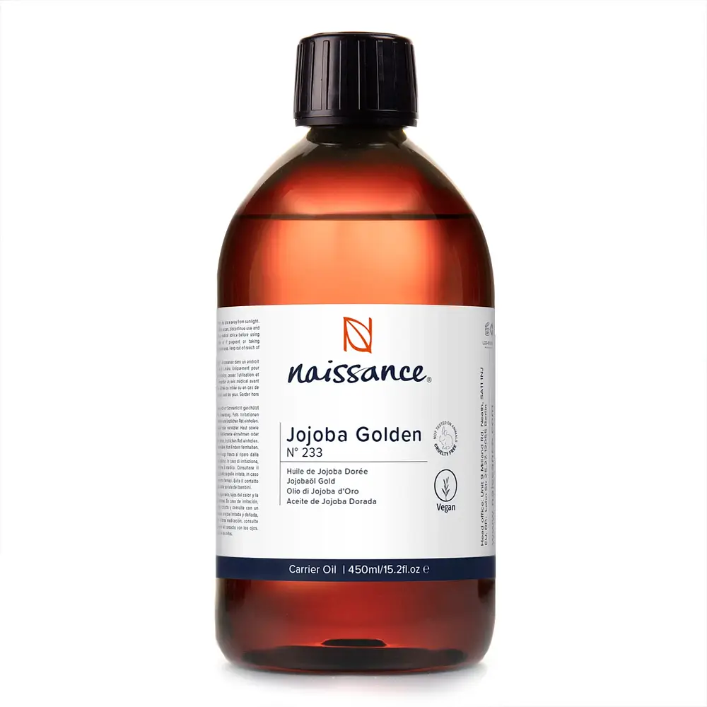 Naissance Jojoba Golden (Nº233)