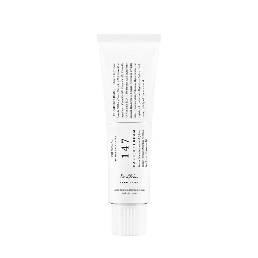 Dr. Althea 147 Barrier Cream Thailand