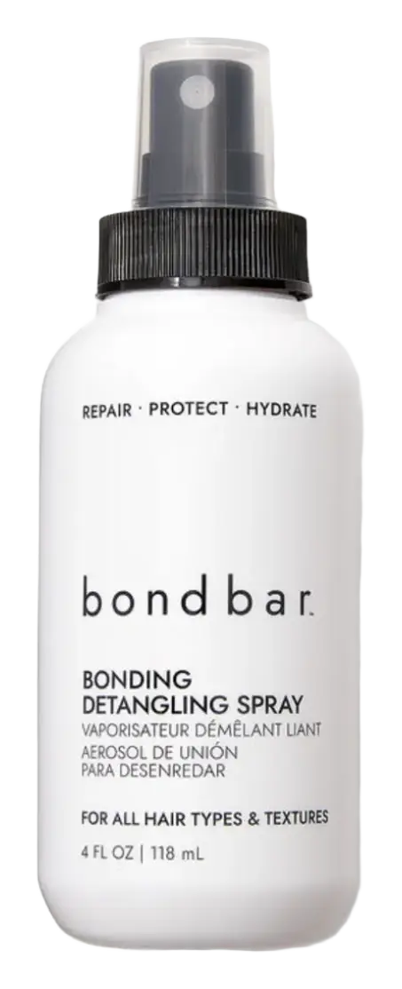 Bond Bar Bonding Detangling Spray