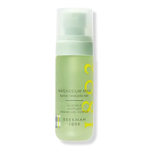 Beekman 1802 Magnesium Milk Barrier Reset Jelly Mist