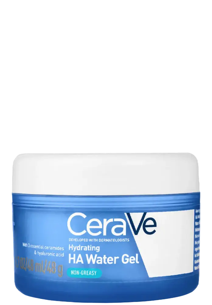 CeraVe Hydrating HA Water Gel