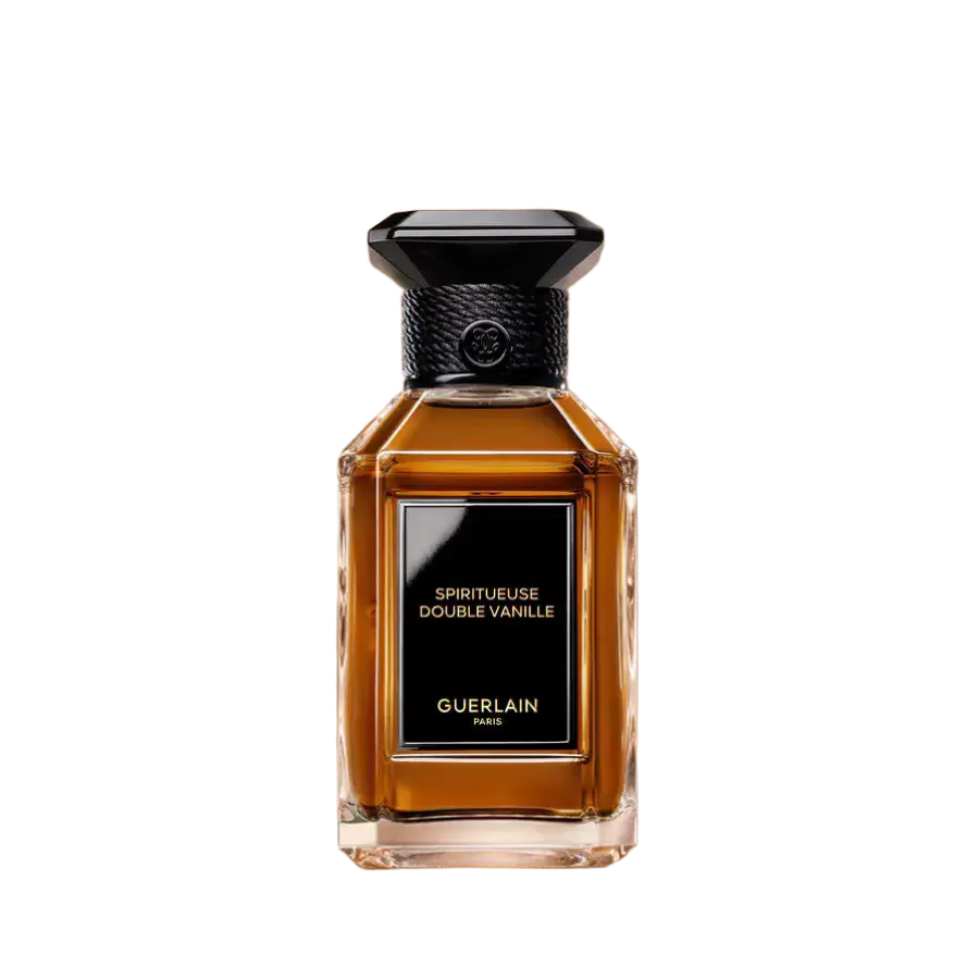 Guerlain Spiritueuse Double Vanille Eau De Parfum