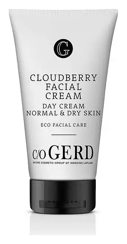 C/O Gerd Cloudberry Facial Cream
