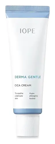 Iope Derma Gentle Cica Cream