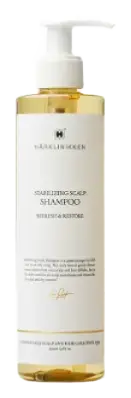 Harklinikken Stabilizing Scalp Shampoo