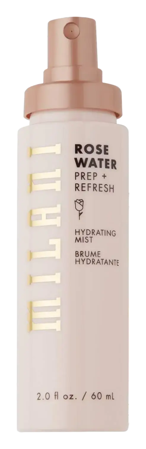 Milani Rosewater Hydrating Mist