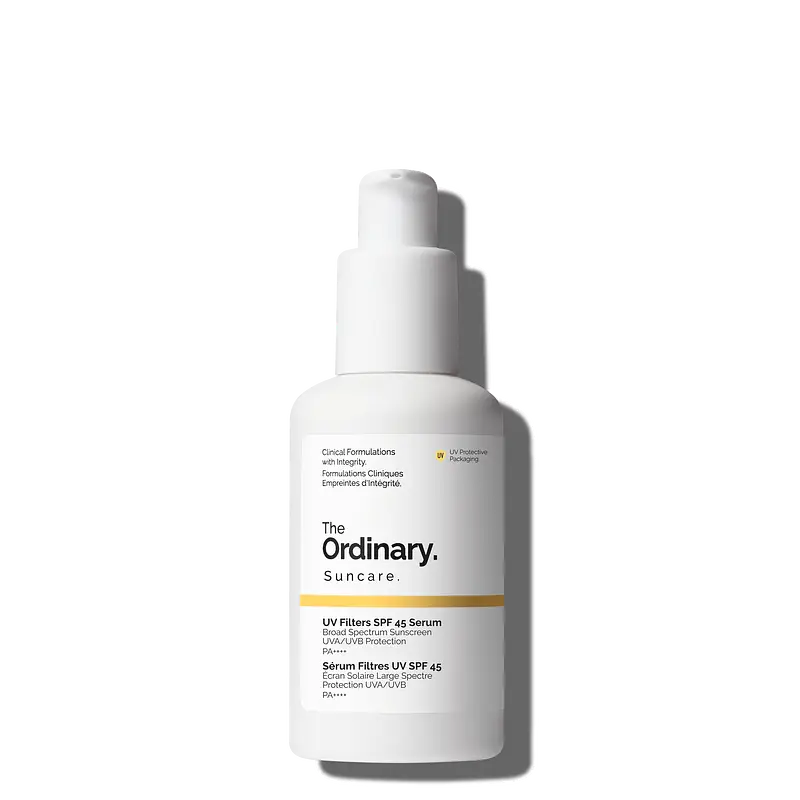 The Ordinary UV Filters SPF 45 Serum