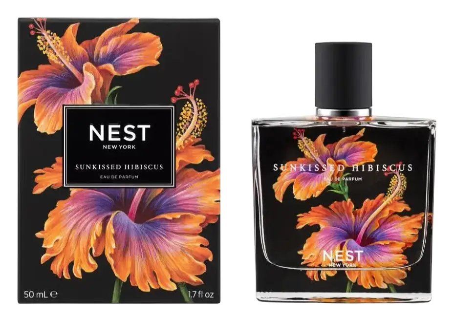 NEST New York Sunkissed Hibiscus Eau De Parfum