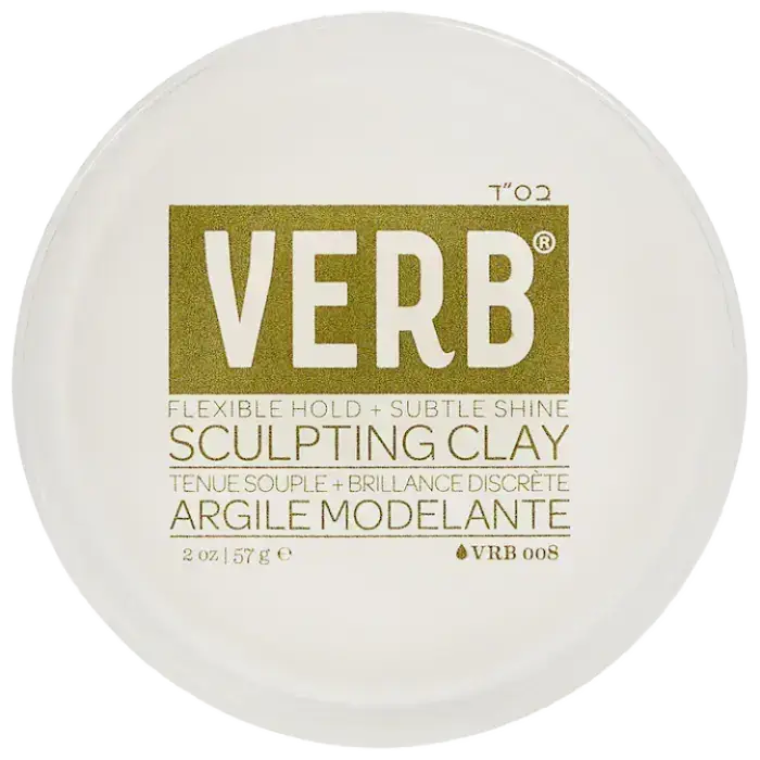 Verb Sculpting Clay