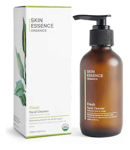 Skin Essence Fresh Facial Cleanser