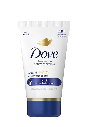 Dove Desodorante sérum reparação diária