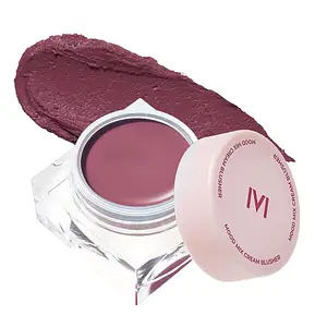 Mad Peach Mood Mix Cream Blusher Taro Flush