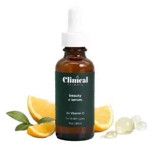 Clinical Formula Beauty C Serum