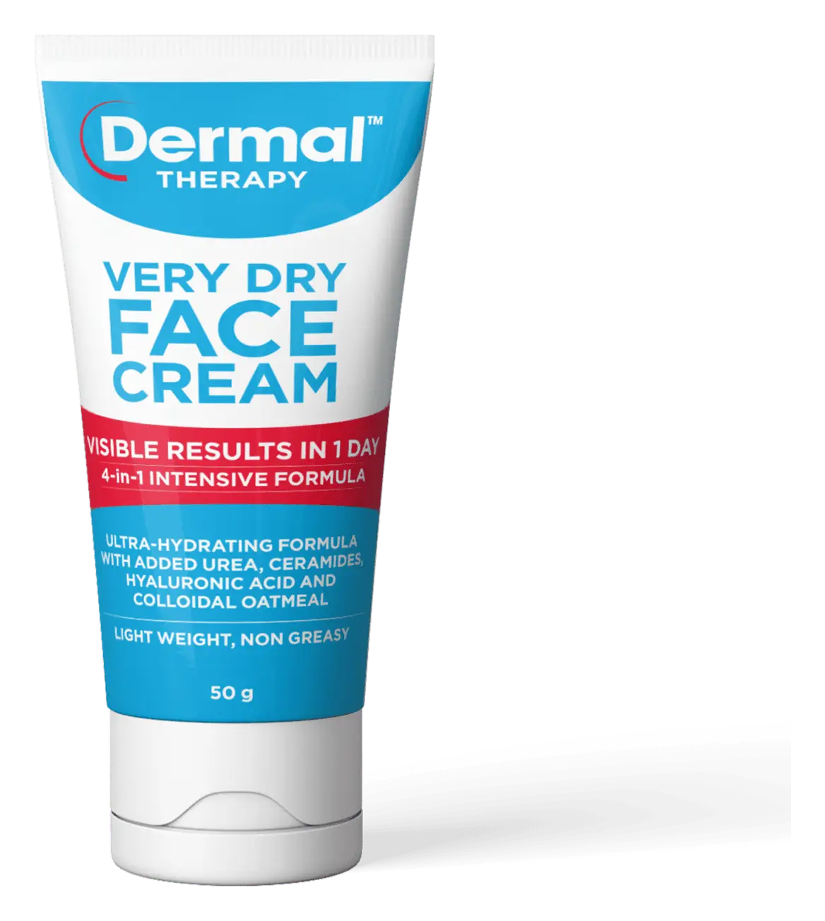 Dermal Therapy Very Dry Face Cream