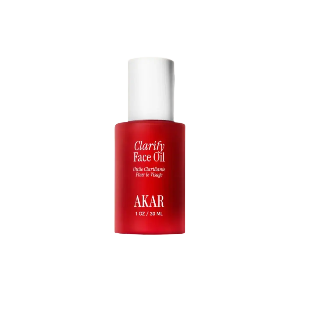 Akar Clarify Face Oil
