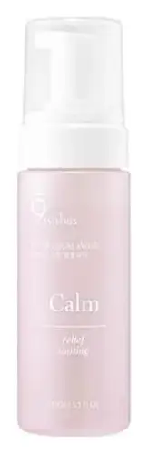 9wishes pH Calm Ampule Wash