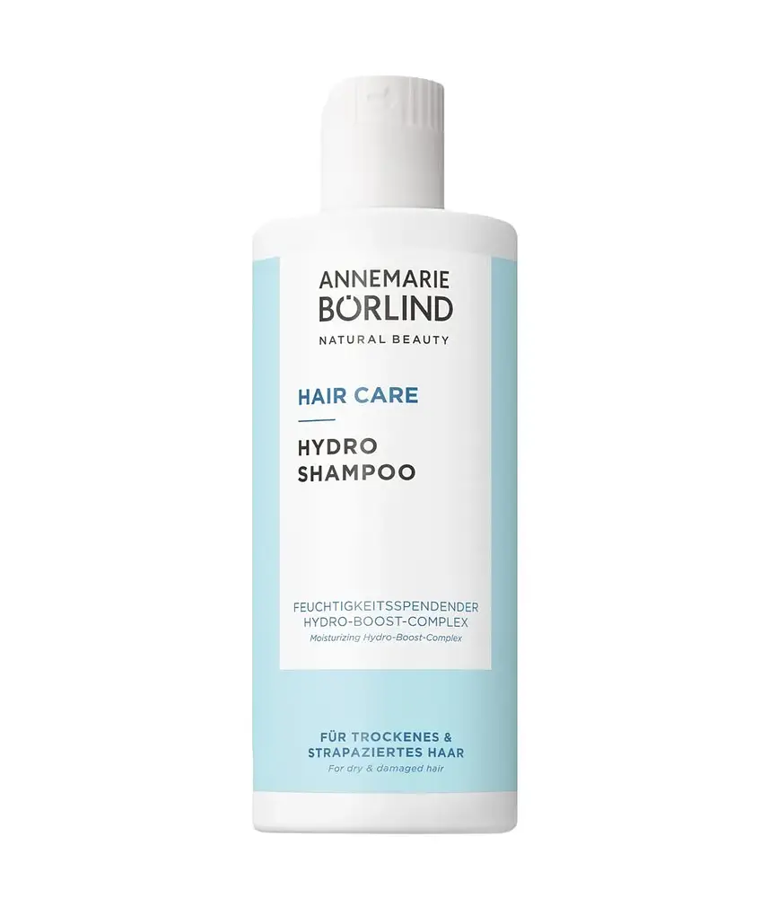 Annemarie Börlind Hair Care Hydro Shampoo
