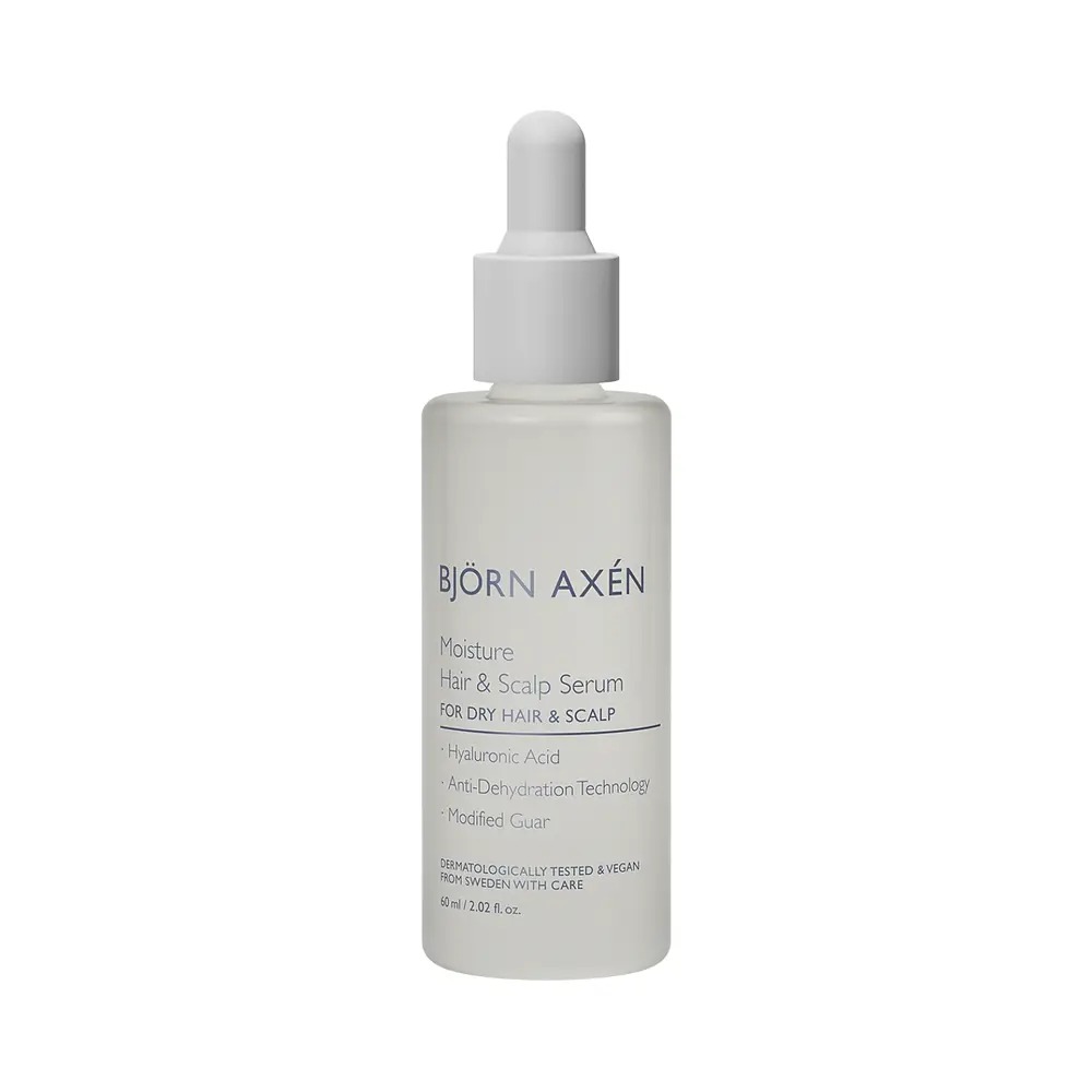 Björn Axén Moisture Hair & Scalp Serum