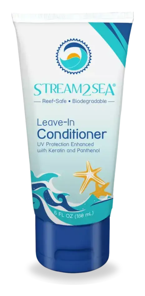 Stream2Sea Leave-In Hair Conditioner