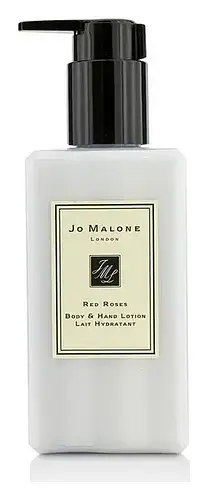 Jo Malone London Body & Hand Lotion Red Roses