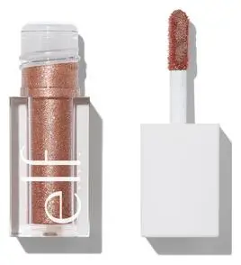 e.l.f. cosmetics Liquid Glitter Eyeshadow Flirty Birdy