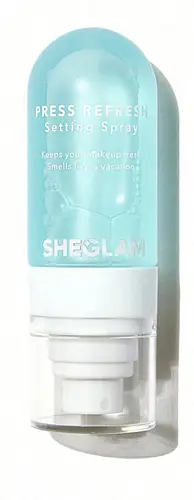 SHEGLAM Press Refresh Setting Spray