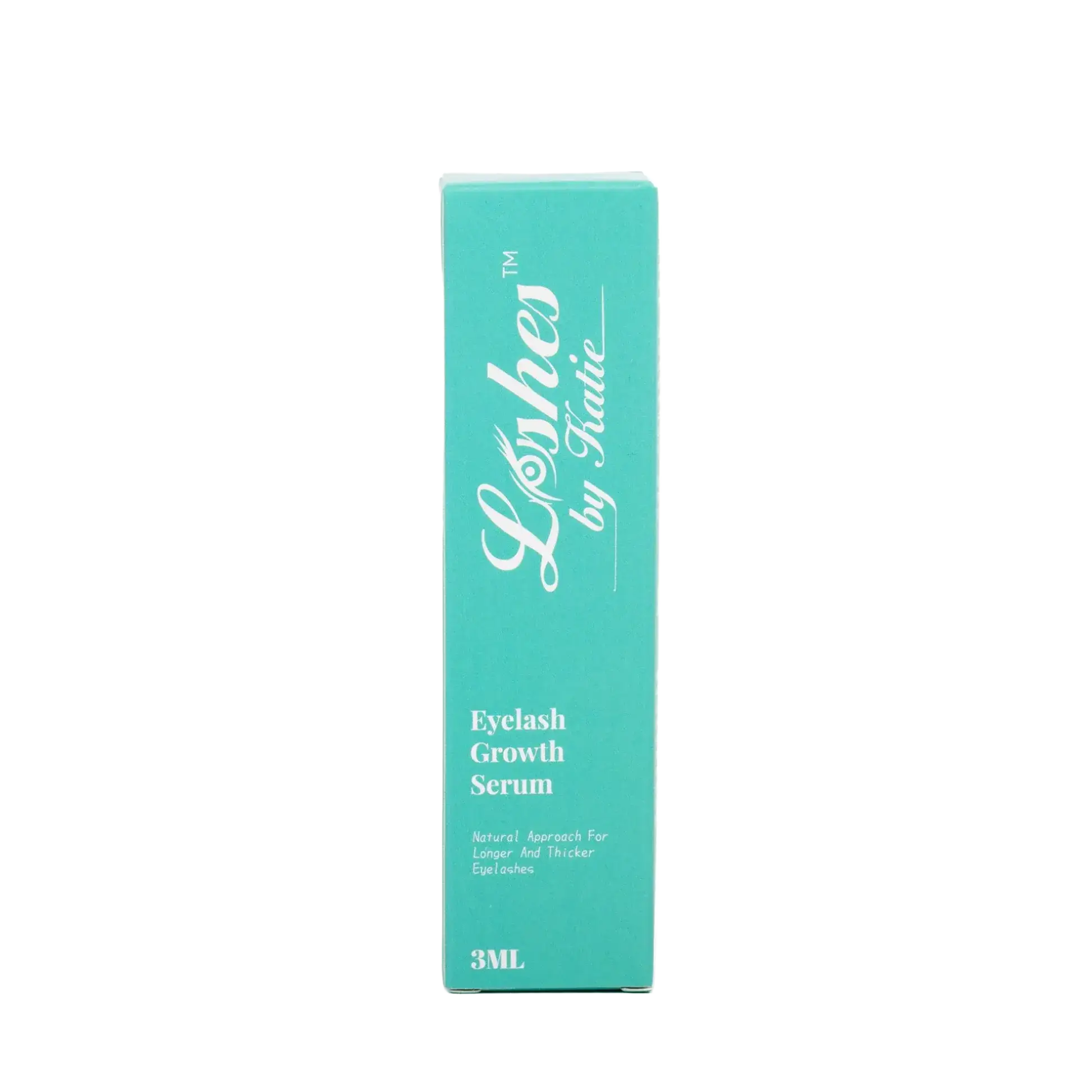 Lashes By Katie Eyelash Growth Serum