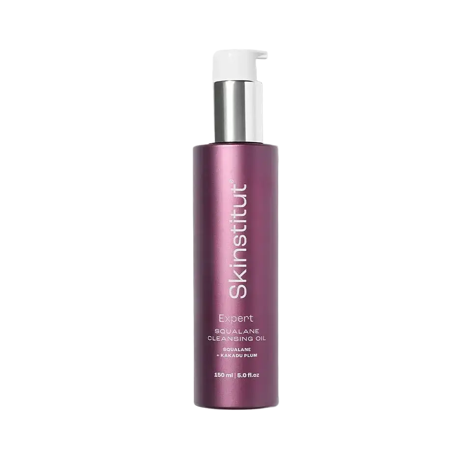 Skinstitut Expert Squalane Cleansing Oil