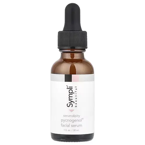 Sympli Beautiful Serumdipity Pycnogenol Serum