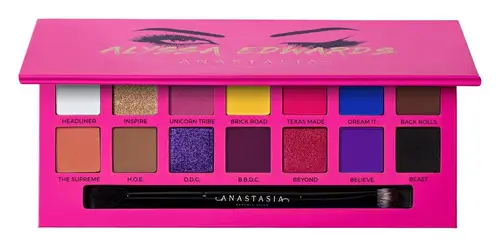 Anastasia Beverly Hills Alyssa Edwards Eyeshadow Palette