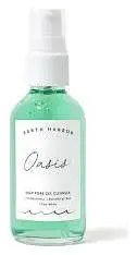 Earth Harbor Oasis Deep Pore Gel Cleanser