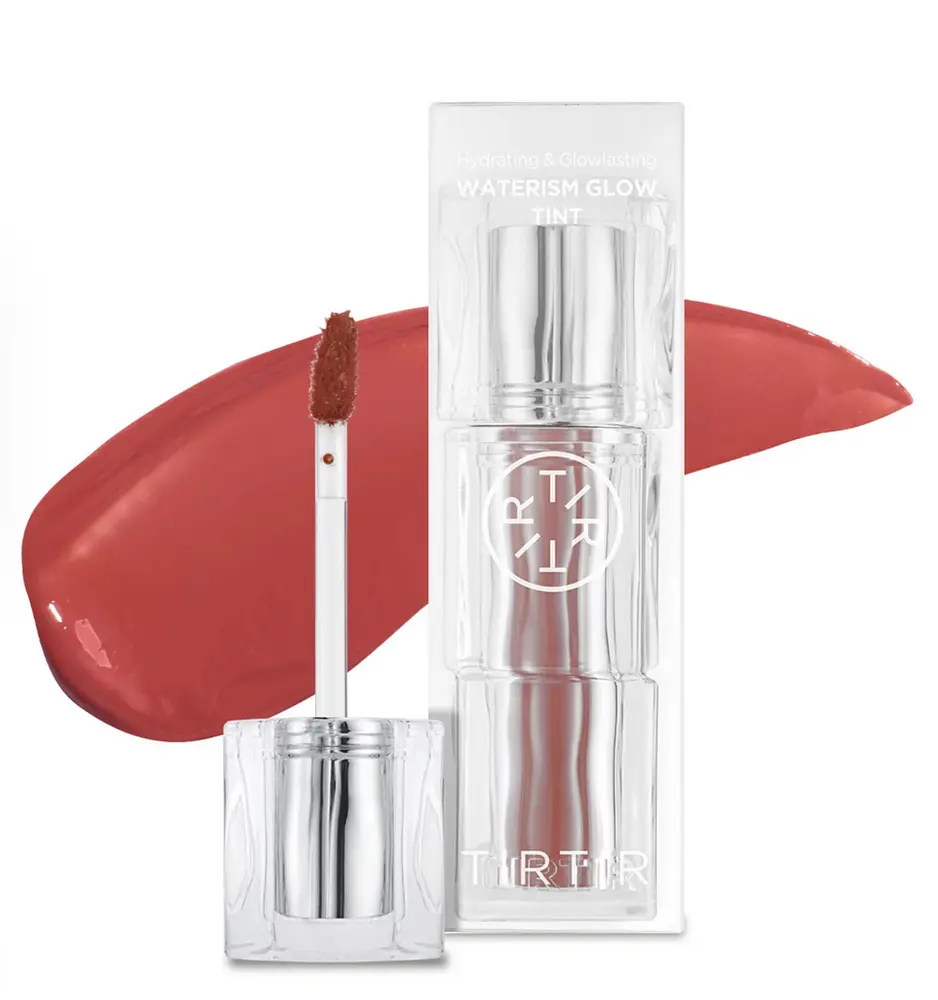Tirtir Waterism Glow Tint 14 Rosebell