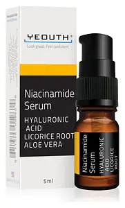 Yeouth Niacinamide Serum