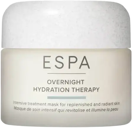 ESPA Overnight Hydration Therapy