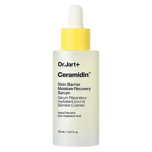 Dr. Jart+ Ceramidin Skin Barrier Moisture Recovery Serum