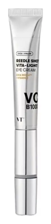 VT Cosmetics Reedle Shot Vita-Light Eye Cream