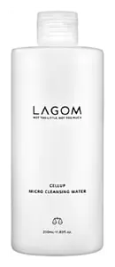 Lagom Cellup Micro Cleansing Water