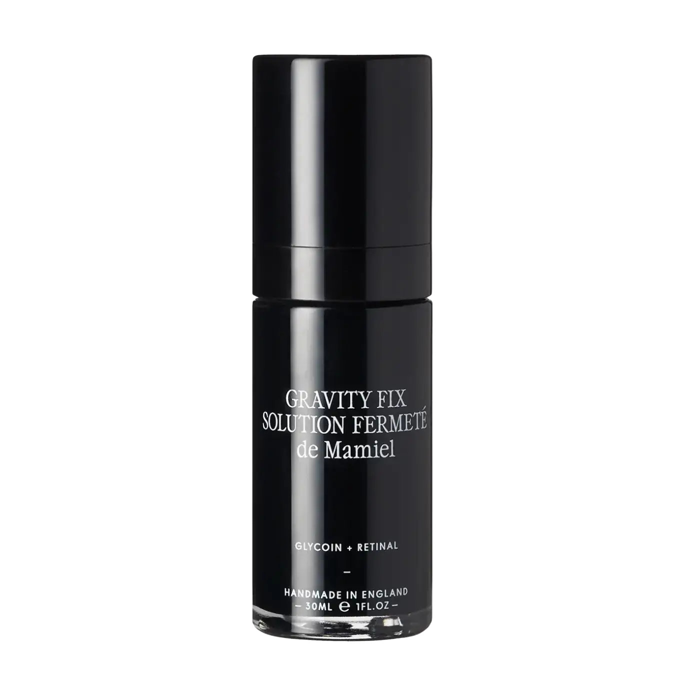 De Mamiel Gravity Fix