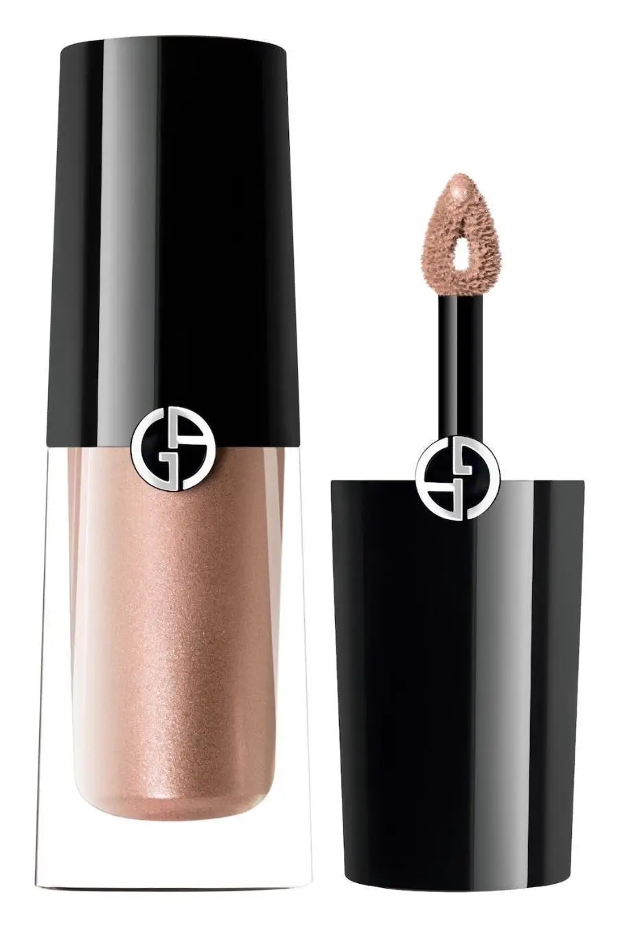 Armani Beauty Eye Tint Long-Lasting Liquid Eyeshadow 11S Bronze