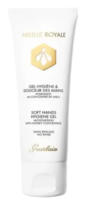 Guerlain Abeille Royale Soft Hands Hygiene Gel
